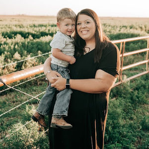 Meet your Posher, Sadie